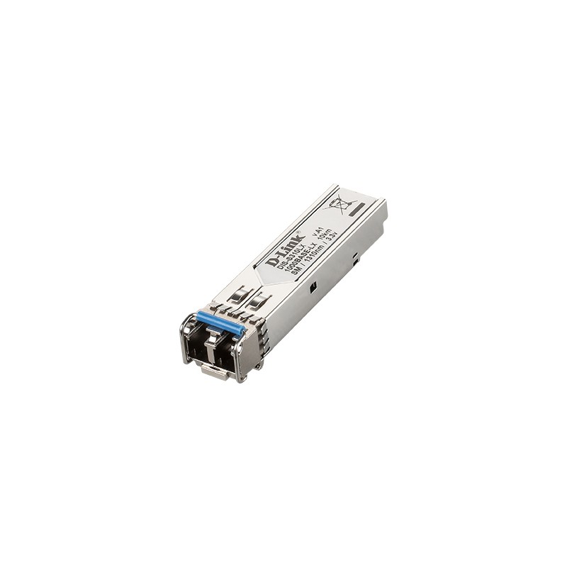 D-Link 1-p MiniGBIC SFP to 1000BaseLX